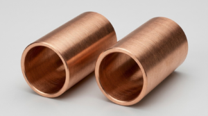 Bocin de Paquete Bi-Metal 30 X 35 X 77 Mercedes 17-210 Post.