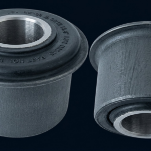 22 X 43 X 29/37 Isuzu NHR Del. - Bujes de Suspensión para Isuzu - Beta Repuestos