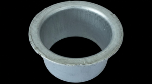 40 X 43 X 30/31 Carcasa Metalica Isuzu NHR / Mitsubishi Canter