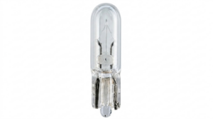Bombillo Tablero (Bala) 1,5 Watts