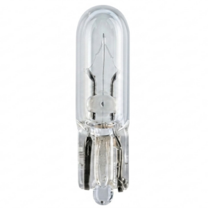 Bombillo Tablero (Bala) 1,5 Watts - Bombillos de Tablero - Beta Repuestos