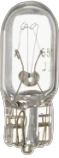 Bombillo T10 (Uña Pequeña) 5 Watts