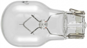 Bombillo T15 (Uña Mediana) 18 Watts