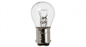Bombillo S25 21/5 Watts Dos Puntos
