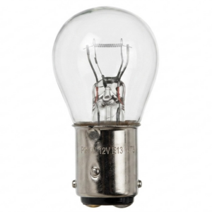 Bombillo S25 21/5 Watts Dos Puntos - Bombillos S25 - Beta Repuestos