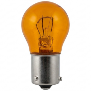 Bombillo S25 21 Watts un Punto - Bombillos S25 - Beta Repuestos