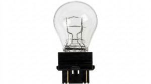 Bombillo 3156 / 3157 27/7 Watts Doble Filamento Naranja