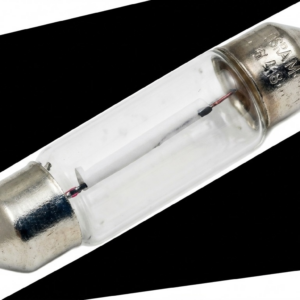 Bombillo Focos de Salón Largo 44MM 10 Watts - Focos de Salón - Beta Repuestos