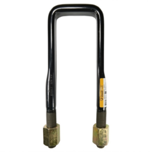 Abrazadera Correa Cuadrada M20 X 82 X 9 Fg / Gh / Ak Delantero Paquete 3 1/4 - Abrazaderas Correa Cuadrada para Hino, Isuzu