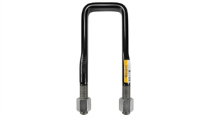 Abrazadera Correa Cuadrada M20 X 82 X 11 Fg / Gh / Ak Delantero Paquete 3 1/4