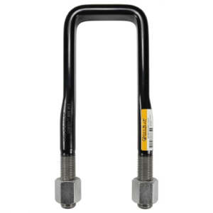 Abrazadera Correa Cuadrada M20 X 82 X 11 Fg / Gh / Ak Delantero Paquete 3 1/4 - Abrazaderas Correa Cuadrada para Hino, Isuzu