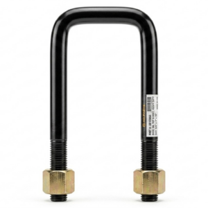 Abrazadera Correa Cuadrada M20 X 82 X 12 Fg / Gh / Ak Delantero Paquete 3 1/4 - Abrazaderas Correa Cuadrada para Hino, Isuzu