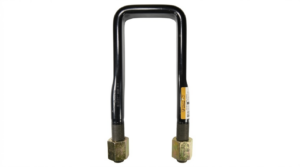 Abrazadera Correa Cuadrada M22 X 82 X 9 Ftr / Fvr Delantero Paquete 3 1/4