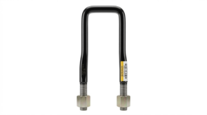 Abrazadera Correa Cuadrada M22 X 82 X 10 Ftr / Fvr Delantero Paquete 3 1/4