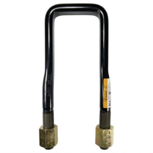 Abrazadera Correa Cuadrada M22 X 82 X 12 Ftr / Fvr Delantero Paquete 3 1/4 - Abrazaderas Correa Cuadrada para Isuzu