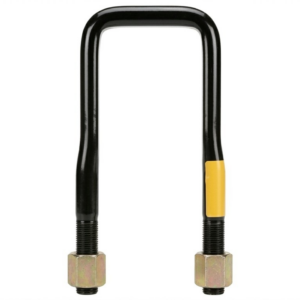 Abrazadera Correa Cuadrada M22 X 82 X 21 Ff Posterior Paquete 3 1/4 - Abrazaderas Correa Cuadrada para Hino - Beta Repuestos