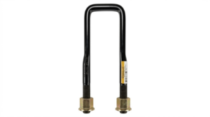 Abrazadera Correa Cuadrada M22 X 92 X 8 Paquete 3 1/2