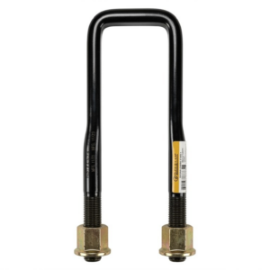 Abrazadera Correa Cuadrada M22 X 92 X 8 Paquete 3 1/2 - Abrazaderas Correa Cuadrada - Beta Repuestos