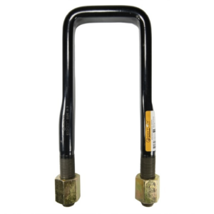 Abrazadera Correa Cuadrada M22 X 92 X 10 Paquete 3 1/2 - Abrazaderas Correa Cuadrada - Beta Repuestos