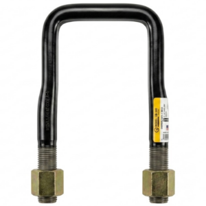 Abrazadera Correa Cuadrada M22 X 92 X 19 Paquete 3 1/2 - Abrazaderas Correa Cuadrada - Beta Repuestos