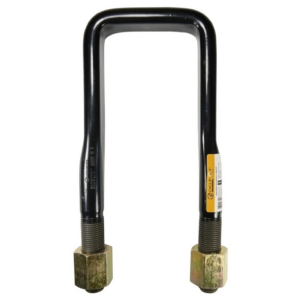 Abrazadera Correa Cuadrada M24 X 82 X 16 Ftr Posterior Paquete 3 1/4 - Abrazaderas Correa Cuadrada para Isuzu