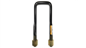 Abrazadera Correa Cuadrada M24 X 92 X 11 Fg / Gh / Ak Posterior Paquete 3 1/2