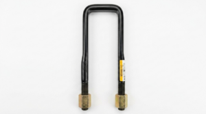 Abrazadera Correa Cuadrada M24 X 92 X 14 Fg / Gh / Ak Posterior Paquete 3 1/2