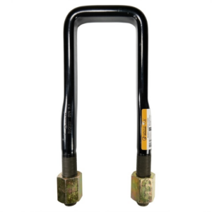 Abrazadera Correa Cuadrada M20 X 92 X 9 Mercedes 26-32 Delantero Paquete 3 1/2 - Abrazaderas Correa Cuadrada para Mercedes