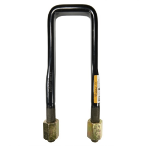 Abrazadera Correa Cuadrada M20 X 92 X 11 Mercedes 26-32 Delantero Paquete 3 1/2 - Abrazaderas Correa Cuadrada para Mercedes