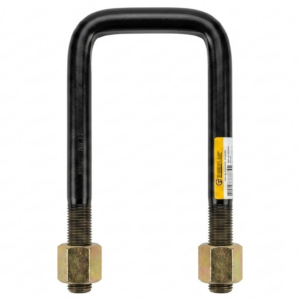 Abrazadera Correa Cuadrada M20 X 92 X 13 Mercedes 26-32 Delantero Paquete 3 1/2 - Abrazaderas Correa Cuadrada para Mercedes