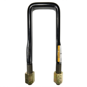 Abrazadera Correa Cuadrada M20 X 82 X 13 Fg / Gh / Ak Delantero Paquete 3 1/4 - Abrazaderas Correa Cuadrada para Hino, Isuzu