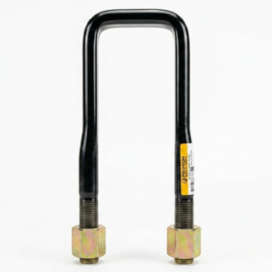 Abrazadera Correa Cuadrada M24 X 92 X 20 Fg / Gh / Ak Posterior Paquete 3 1/2 - Abrazaderas Correa Cuadrada para Hino, Isuzu