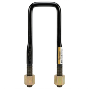 Abrazadera Correa Cuadrada M20 X 82 X 16 Fg / Gh / Ak Delantero Paquete 3 1/4 - Abrazaderas Correa Cuadrada para Hino, Isuzu
