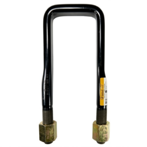 Abrazadera Correa Cuadrada M20 X 82 X 18 Fg / Gh / Ak Delantero Paquete 3 1/4 - Abrazaderas Correa Cuadrada para Hino, Isuzu