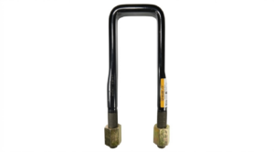 Abrazadera Correa Cuadrada M22 X 82 X 15 Ftr / Fvr Delantero Paquete 3 1/4