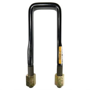 Abrazadera Correa Cuadrada M22 X 82 X 15 Ftr / Fvr Delantero Paquete 3 1/4 - Abrazaderas Correa Cuadrada para Isuzu
