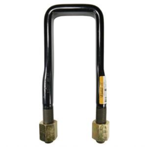 Abrazadera Correa Cuadrada M22 X 82 X 16 Ftr / Fvr Delantero Paquete 3 1/4 - Abrazaderas Correa Cuadrada para Isuzu