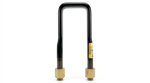 Abrazadera Correa Cuadrada M22 X 82 X 17 Ftr / Fvr Delantero Paquete 3 1/4