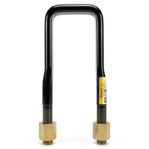 Abrazadera Correa Cuadrada M22 X 82 X 17 Ftr / Fvr Delantero Paquete 3 1/4 - Abrazaderas Correa Cuadrada para Isuzu