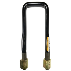 Abrazadera Correa Cuadrada M18 X 82 X 18 Paquete 3 1/4 - Abrazaderas Correa Cuadrada - Beta Repuestos