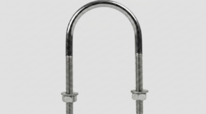 Abrazadera Correa Redonda M24 X 102 X 18 Mercedes 2632 Posterior Paquete 4
