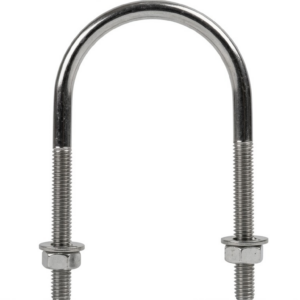 Abrazadera Correa Redonda M27 X 92 X 13 Nissan Ud Paquete 3 1/2 - Abrazaderas Correa Redonda para Nissan - Beta Repuestos