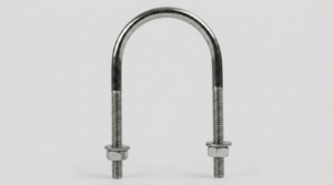 Abrazadera Correa Redonda M27 X 92 X 14 Isuzu Cyz / Nissan Ud / Mula Paquete...