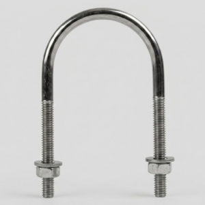 Abrazadera Correa Redonda M27 X 92 X 14 Isuzu Cyz / Nissan Ud / Mula Paquete... - Abrazaderas Correa Redonda para Isuzu, N...