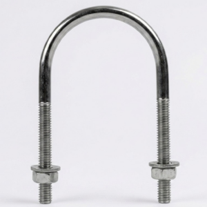Abrazadera Correa Redonda M27 X 92 X 15 Nissan Ud Paquete 3 1/2 - Abrazaderas Correa Redonda para Nissan - Beta Repuestos