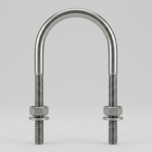 Abrazadera Correa Redonda M27 X 102 X 14 Nissan Ud Posterior Paquete 4 - Abrazaderas Correa Redonda para Nissan