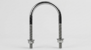 Abrazadera Correa Redonda M27 X 102 X 15 Nissan Ud Posterior Paquete 4