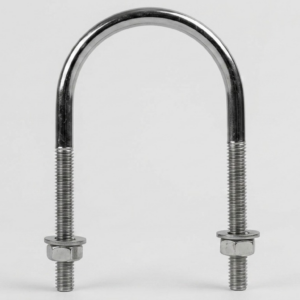 Abrazadera Correa Redonda M27 X 102 X 15 Nissan Ud Posterior Paquete 4 - Abrazaderas Correa Redonda para Nissan