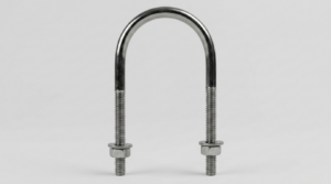 Abrazadera Correa Redonda M27 X 102 X 16 Nissan Ud Posterior Paquete 4