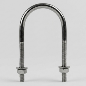 Abrazadera Correa Redonda M27 X 102 X 16 Nissan Ud Posterior Paquete 4 - Abrazaderas Correa Redonda para Nissan
